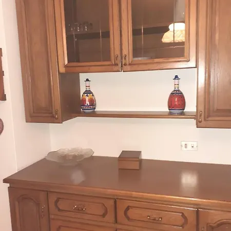 Apartment Girasole *