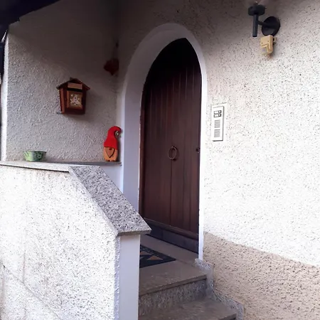 Girasole Apartment *