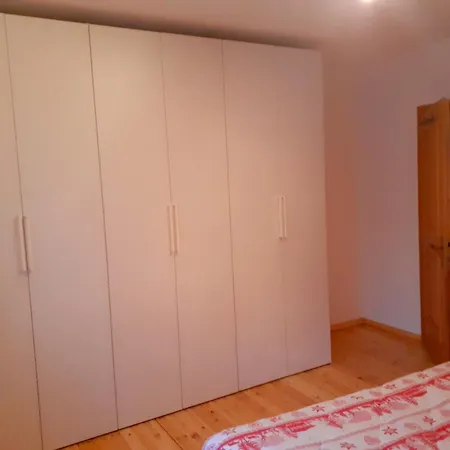Girasole Apartment Trodena