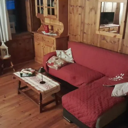 Girasole Apartment